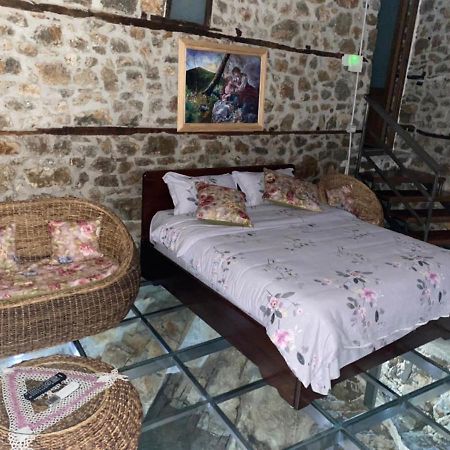 Nuci'S Home Glass Floor Tushemisht Екстериор снимка