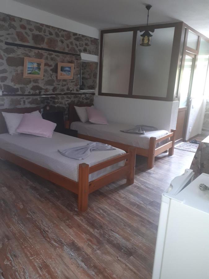 Nuci'S Home Glass Floor Tushemisht Екстериор снимка