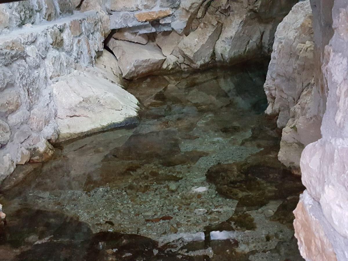 Nuci'S Home Glass Floor Tushemisht Екстериор снимка